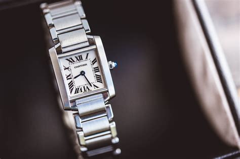 orolgi cartier da donna|Cartier orologi.